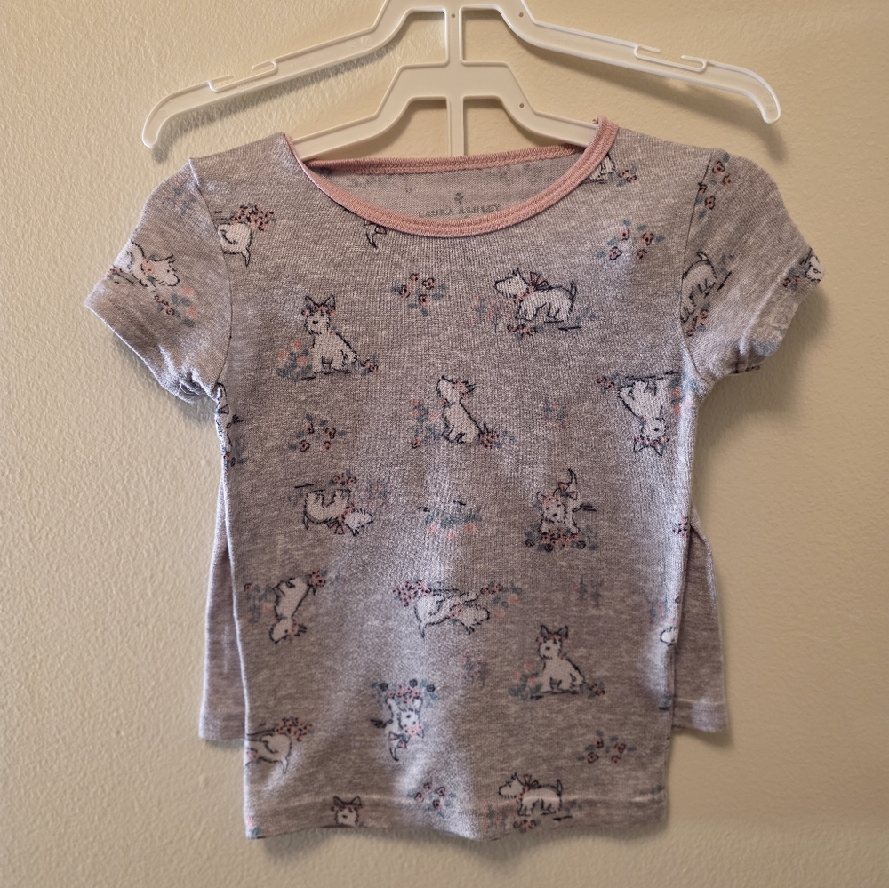 Laura Ashley Matching PJ set - Picture 4 of 7